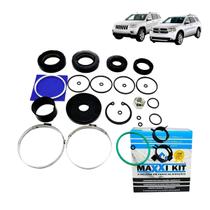 Reparo Caixa de Direção Hidráulica Grand Cherokee 11 diante / DODGE Durango 2011 a 2017 CX Mando