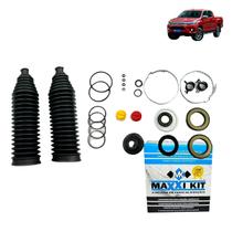 Reparo Caixa de Direção Hidráulica Hilux 2016 em diante CX KOYO Cremalheira 32MM Reparo Caixa de Direção Hidráulica Hilux 2016 em diante CX KOYO Cremalheira 32MM