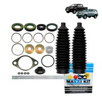 Reparo Caixa de Direção Hidráulica Hilux Pitbull SW4 05/15 (Cremalheira 30mm) Reparo Caixa de Direção Hidráulica Hilux Pitbull SW4 05/15 (Cremalheira 30mm)