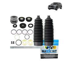 Reparo Caixa de Direção Hidráulica Kia Sorento - Caixa Mando