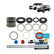 Reparo Caixa de Direção Hidráulica Land Rover Discovery 3/ Discovery 4