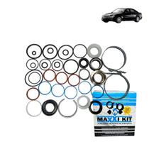 Reparo Caixa De Direção Hidráulica Mercedes E200 / E240 / E280 / E320 / E350 / E500 / E550 2003 A 2009 Caixa ZF Reparo Caixa De Direção Hidráulica Mercedes E200 / E240 / E280 / E320 / E350 / E500 / E550 2003 A 2009 Caixa ZF