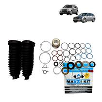 Reparo Caixa de Direção Hidráulica Mercedes ML320 ML350 ML500 ML550 R320 R350 R500