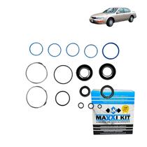 Reparo Caixa de Direção Hidráulica Nissan Máxima 810 910 1989 a 1994