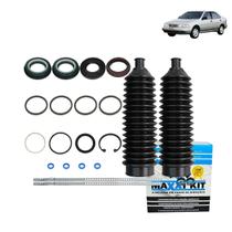 Reparo Caixa de Direção Hidráulica Nissan Sentra 91 a 98 CX TRW