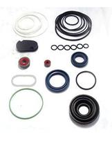 Reparo Caixa de Direção Hidráulica OPALA/BONANZA/A10 e Similiares