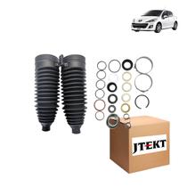 Reparo Caixa De Direção Hidráulica Original Peugeot 206 207 307 Hoggar Escapade C4 Pallas C4 Hatch Pallas Picasso Aircorss Cx Jtekt