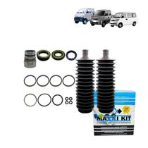 Reparo Caixa de Direção Hidráulica Rely Van Pick-UP / Chana Cargo