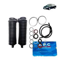 Reparo Caixa De Direção Hidráulica Renault Laguna 1994 Diante Caixa Koyo