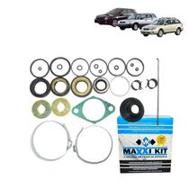 Reparo Caixa De Direção Hidráulica Subaru Impreza / Forester / Outback Caixa Koyo