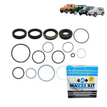 Reparo Caixa de Direção Hidráulica Suzuki Vitara 1990 diante/ Sidekick 91 a 98/ JIMNY 98 a 03/ Samurai 91 a 99