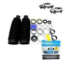Reparo Caixa de Direção Hidráulica Toyota Hilux/SW4 1996 a 2002 (Cremalheira 35mm) Reparo Caixa de Direção Hidráulica Toyota Hilux/SW4 1996 a 2002 (Cremalheira 35mm)