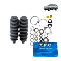 Reparo Caixa De Direção Hidráulica Toyota Hilux / SW4 2005 A 2015 Cremalheira 30mm Caixa Koyo