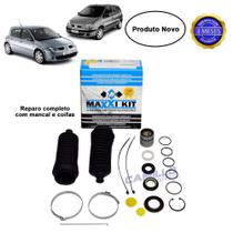 Reparo Caixa De Direção Hidráulica Trw Renault Scenic Megane Reparo Caixa De Direção Hidráulica Trw Renault Scenic Megane