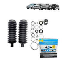 Reparo Caixa De Direção Hidráulica Vw Fox / Crossfox / Spacefox / Polo / Gol / Voyage Cx JTEKT