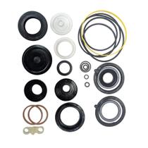 Reparo Caixa De Direção Hidráulica ZF 8014 Volks / Mercedes 8014298805 - BOSCH SISTEMAS DE DIREÇÃO