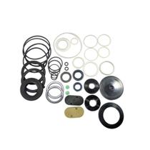 Reparo Caixa De Direção Hidráulica ZF 8090 Servocom Volks / Agrale / Mercedes - Bosch