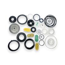 Reparo Caixa De Direção Hidráulica ZF 8095 Servocom Mercedes / Volks / Iveco - Bosch