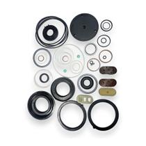 Reparo Caixa De Direção Hidráulica ZF 8098 Servocom Volvo / Scania / Mercedes - Bosch