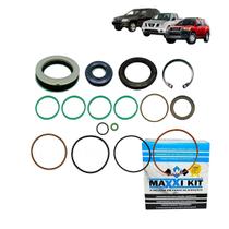 Reparo Caixa de Direção Jeep Grand Cherokee 99 a 04/ Nissan Frontier 2.8/ XTERRA 03 a 08 CX Eixo Setor SEM FIM CX Delphi/ SAGIN Reparo Caixa de Direção Jeep Grand Cherokee 99 a 04/ Nissan Frontier 2.8/ XTERRA 03 a 08 CX Eixo Setor SEM FIM CX Delphi/ SAGIN