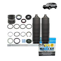 Reparo Caixa De Direção Kia Sorento 2010 A 2015 CX TRW Válvula Fina