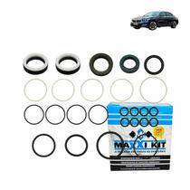 Reparo Caixa de Direção MW 520I / 523I / 525I / 528I / 530I CX ZF