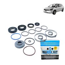 Reparo Caixa de Direção Nissan Quest 04/09