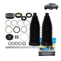 Reparo Caixa de Direção Nova Ranger 2013 A 2016