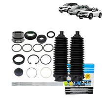 Reparo Caixa de Direção Renault Captur / Duster / Oroch CX TRW