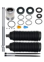 Reparo caixa direção captiva 2011 hidraulica bucha reta