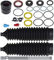 Reparo caixa direção ducato 1994 até 2003 caixa trw