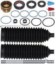 Reparo caixa direção excel 1992 Reparo caixa direção excel 1992