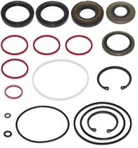 Reparo caixa direção f250 1995 setor 31,4mm