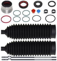 Reparo caixa direção focus 2006 caixa trw carcaça ferro e aluminio Reparo caixa direção focus 2006 caixa trw carcaça ferro e aluminio