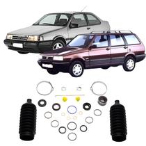 Reparo Caixa Direção Hidráilica Fiat Tempra Elba Premio Uno 1992 até 1994
