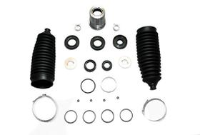 Reparo Caixa Direção Hidráulica 08 em diante Bucha Reta RET48MM com Coifas