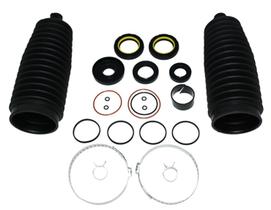 Reparo Caixa Direção Hidráulica Asia Motors Topic 10 em diante c/ Coifas