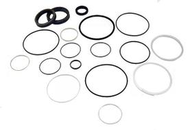 Reparo Caixa Direção Hidráulica Bendix Ford Cargo