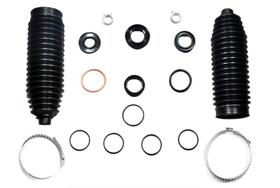 Reparo Caixa Direção Hidráulica Chery Tiggo STL Reparo Caixa Direção Hidráulica Chery Tiggo STL