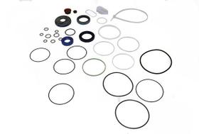 Reparo Caixa Direção Hidráulica Chevrolet Ômega Suprema 93 a 98 Reparo Caixa Direção Hidráulica Chevrolet Ômega Suprema 93 a 98