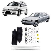 Reparo Caixa Direção Hidráulica Chevrolet Vectra Zafira 2001 até 2012 - CAIXA TRW