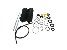 Reparo Caixa Direção Hidráulica Clio R19 antigo Koyo Reparo Caixa Direção Hidráulica Clio R19 antigo Koyo