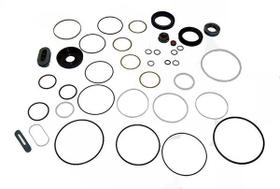 Reparo Caixa Direção Hidráulica D20 D40 Bonanza Veraneio A10 85 A 90 Reparo Caixa Direção Hidráulica D20 D40 Bonanza Veraneio A10 85 A 90