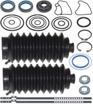 Reparo Caixa Direção Hidraulica Del Sol 1993 1994 1995 7202R