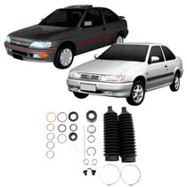 Reparo Caixa Direção Hidráulica Escort Logus Verona Pointer 1993 até 1996 - CAIXA TRW Reparo Caixa Direção Hidráulica Escort Logus Verona Pointer 1993 até 1996 - CAIXA TRW