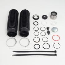 REPARO CAIXA DIREÇÃO HIDRÁULICA ESCORT VERONA POINTER LOGUS 1993 à 2003 Caixa TRW