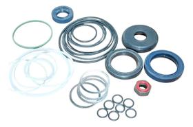 Reparo Caixa Direção Hidráulica F1000 F4000 D20 C20 Caixa Zf Reparo Caixa Direção Hidráulica F1000 F4000 D20 C20 Caixa Zf