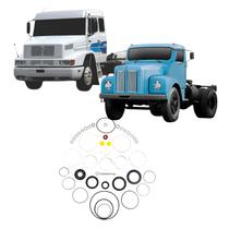 Reparo Caixa Direção Hidráulica Fiat 190 e 190H SCANIA VOLVO FIAT MBB - CAIXA ZF