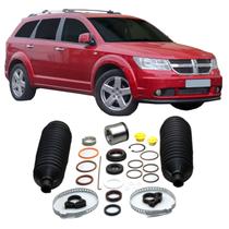 Reparo Caixa Direção Hidráulica Fiat Freemont Dodge Journey - CAIXA TRW Reparo Caixa Direção Hidráulica Fiat Freemont Dodge Journey - CAIXA TRW