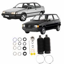 Reparo Caixa Direção Hidráulica Fiat Tempra Uno 1995 até 2000 - CAIXA TRW